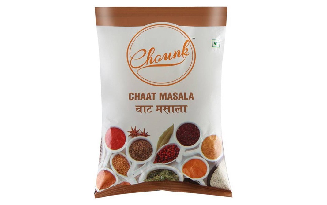 Chounk Chaat Masala    Pack  500 grams